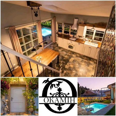 Apartman Okamih Banská Štiavnica Εξωτερικό φωτογραφία