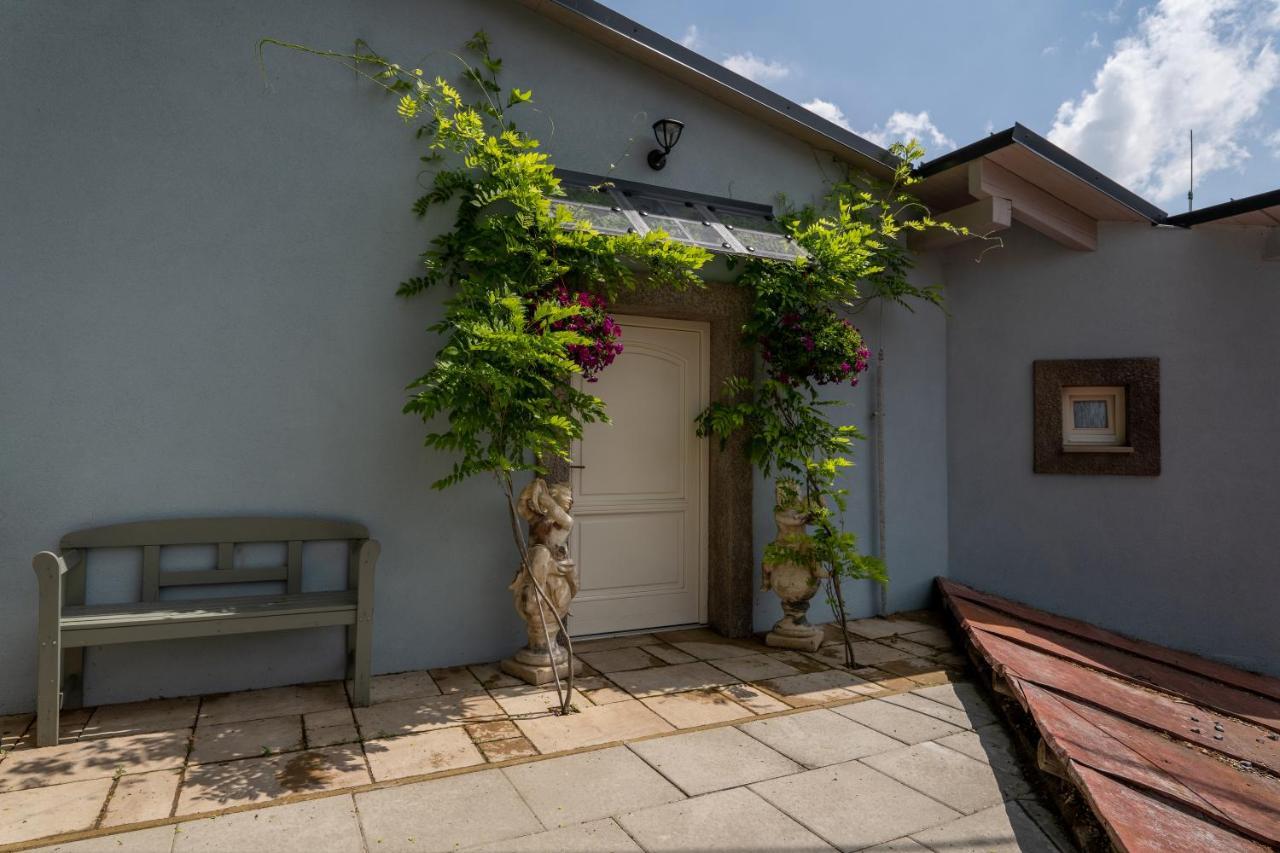 Apartman Okamih Banská Štiavnica Εξωτερικό φωτογραφία